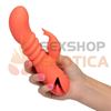 Vibrador estimulador PREMIUM California Dreaming